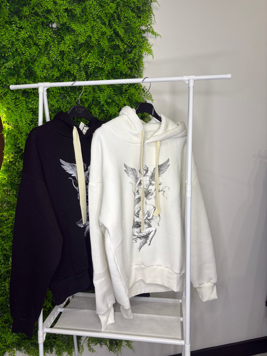 Felpa "Fallen Angel"